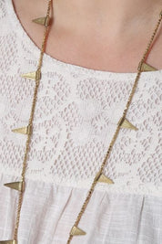Isla Necklace