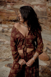 Kiran Top
