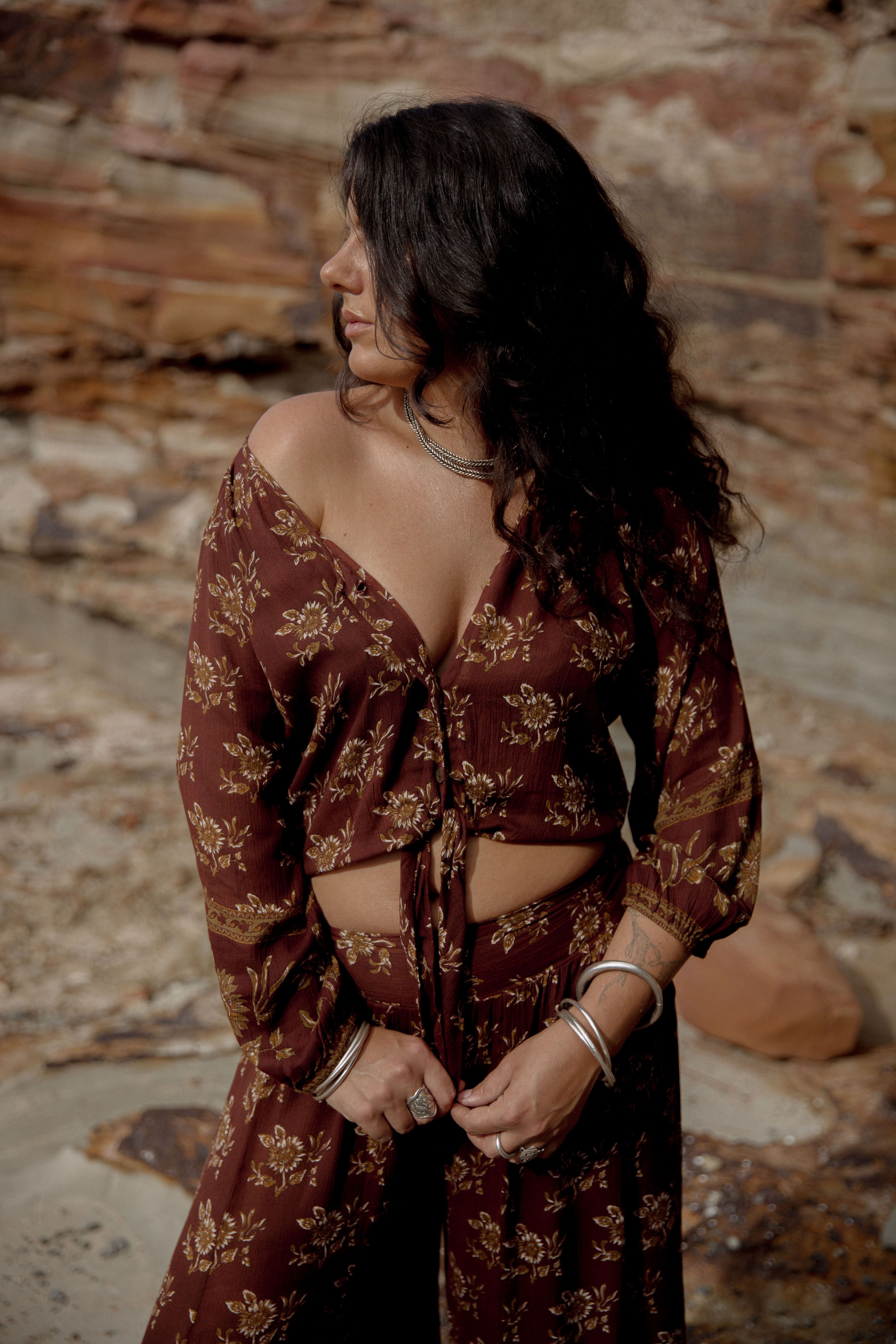 Kiran Top