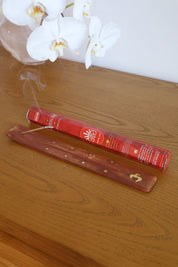 Hem Hexa Frank Incense