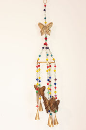 Butterfly Windchime