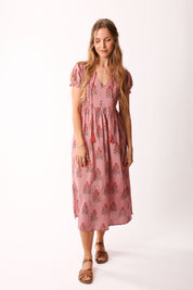 Mela Dress
