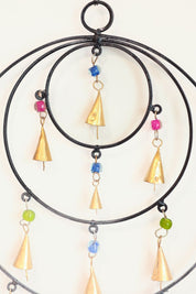 Round Bell Hanging