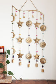 Celestial Windchime