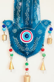 Hand Bell Hanging