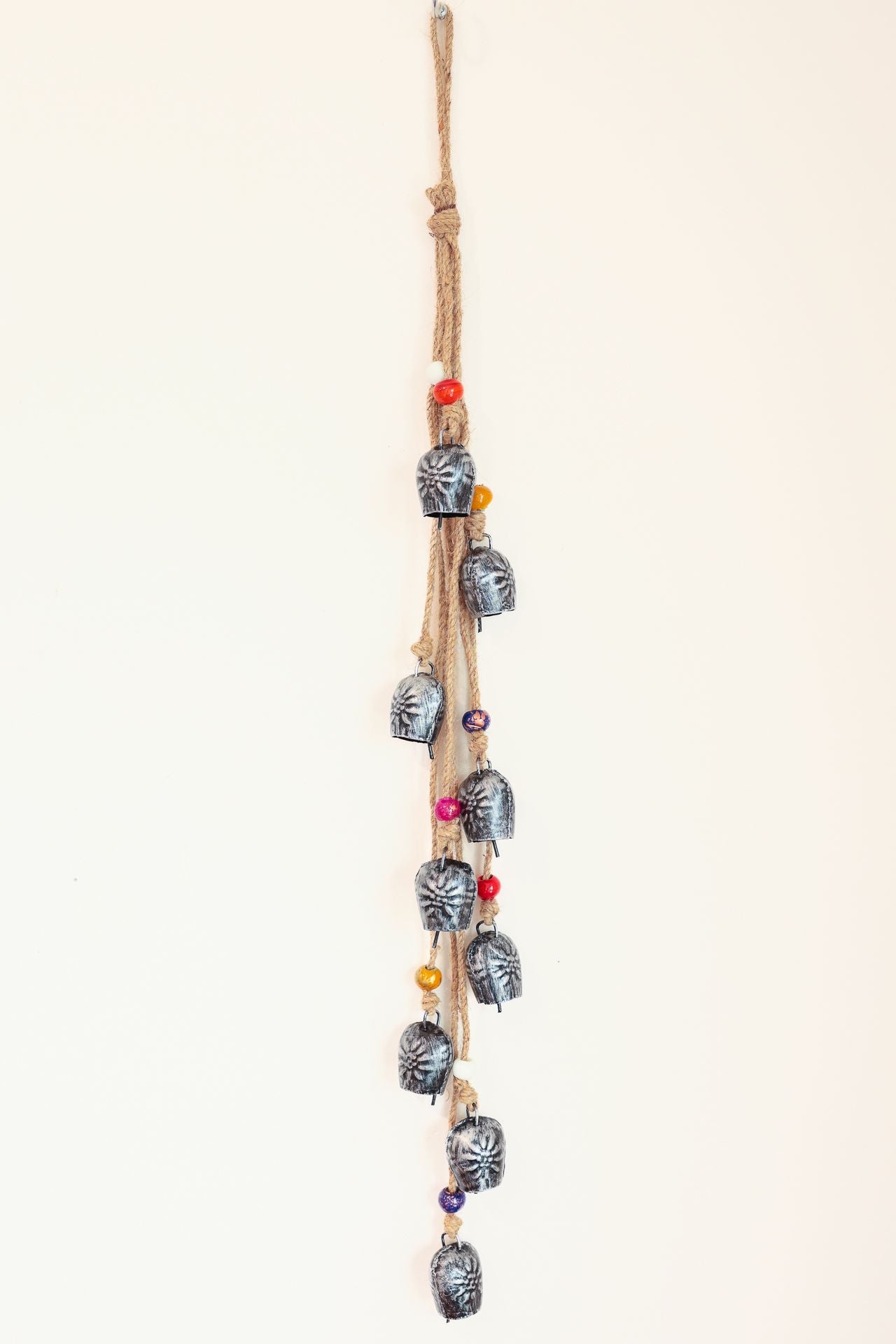 9 Bell String