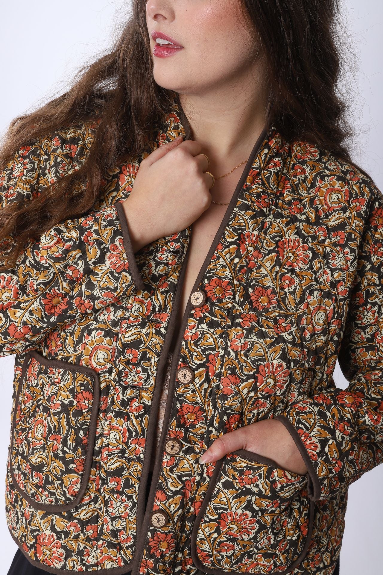 Meadow Jacket