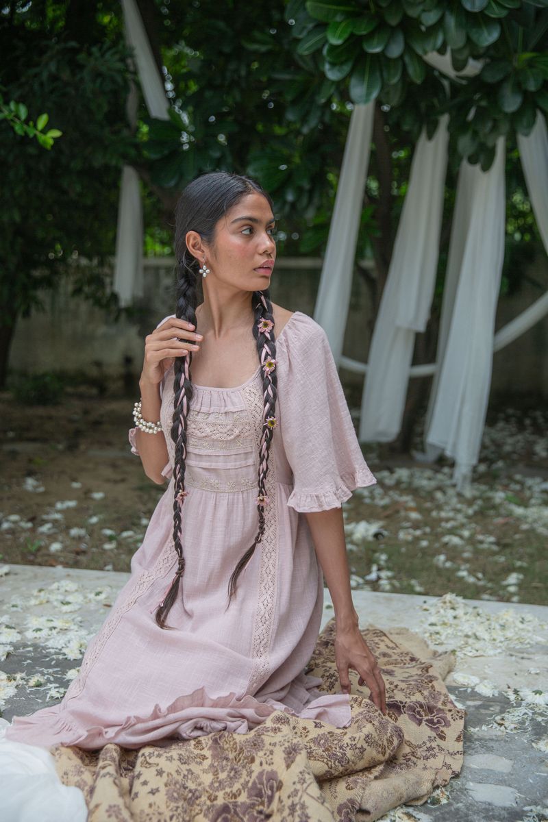 Aurora Dress