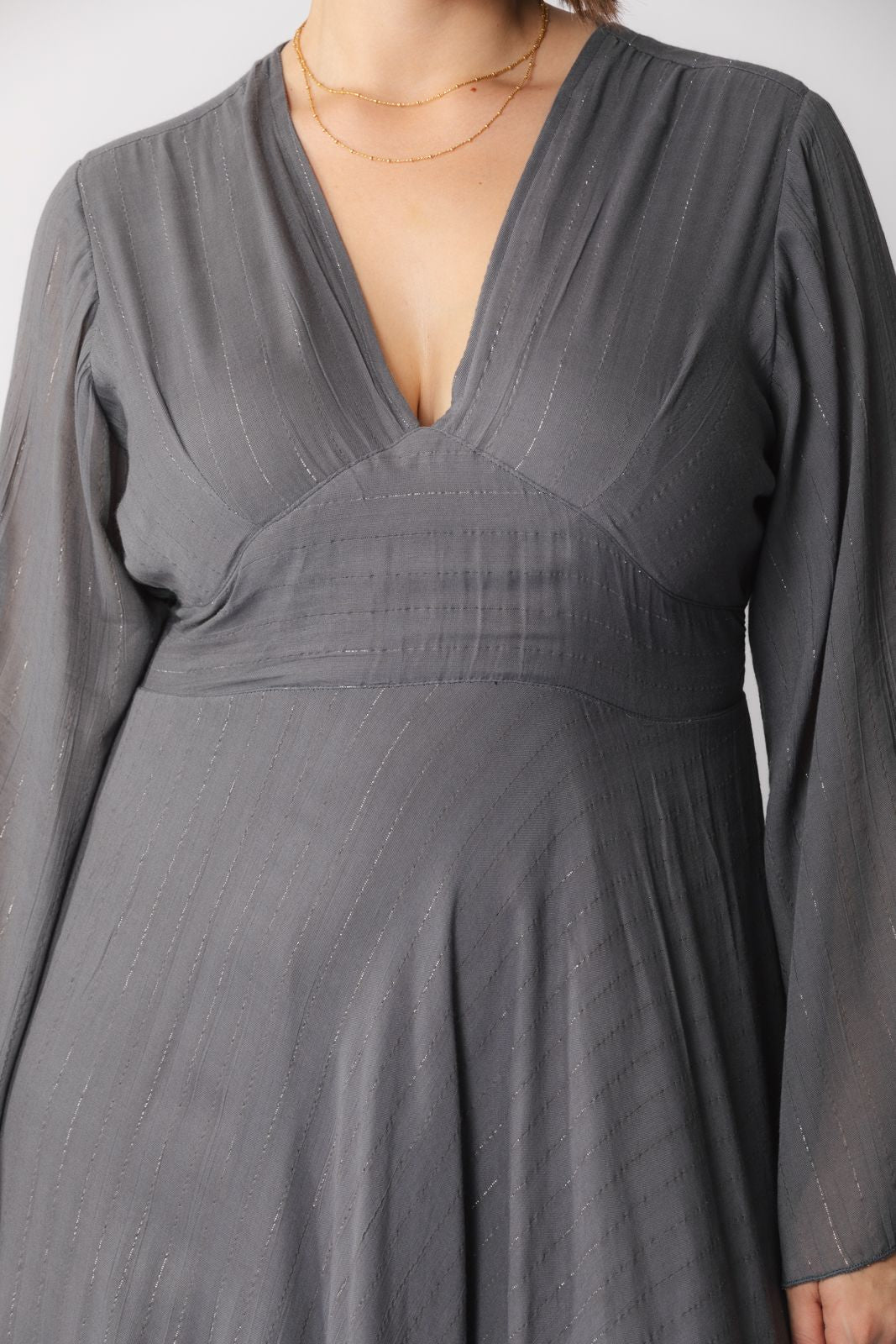 Asha Dress