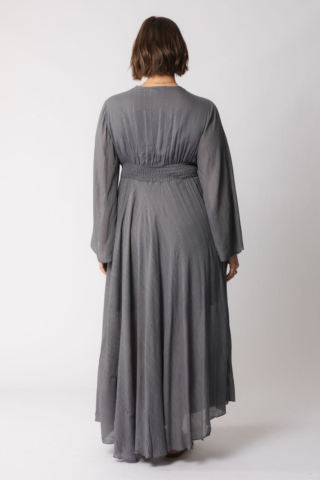 Asha Dress