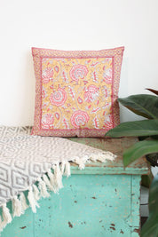 Kusuma Cushion