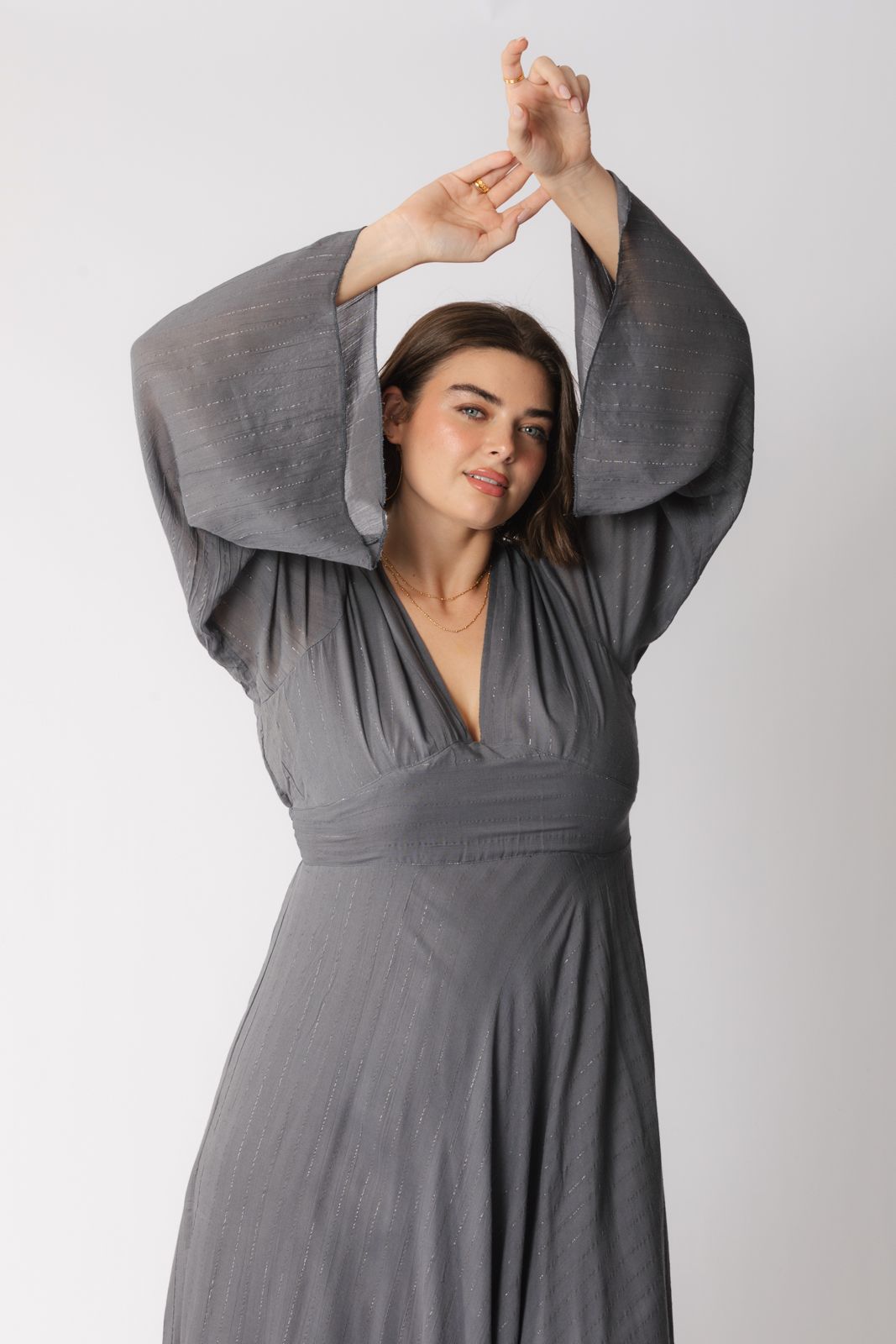 Asha Dress