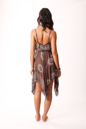 Anais Dress