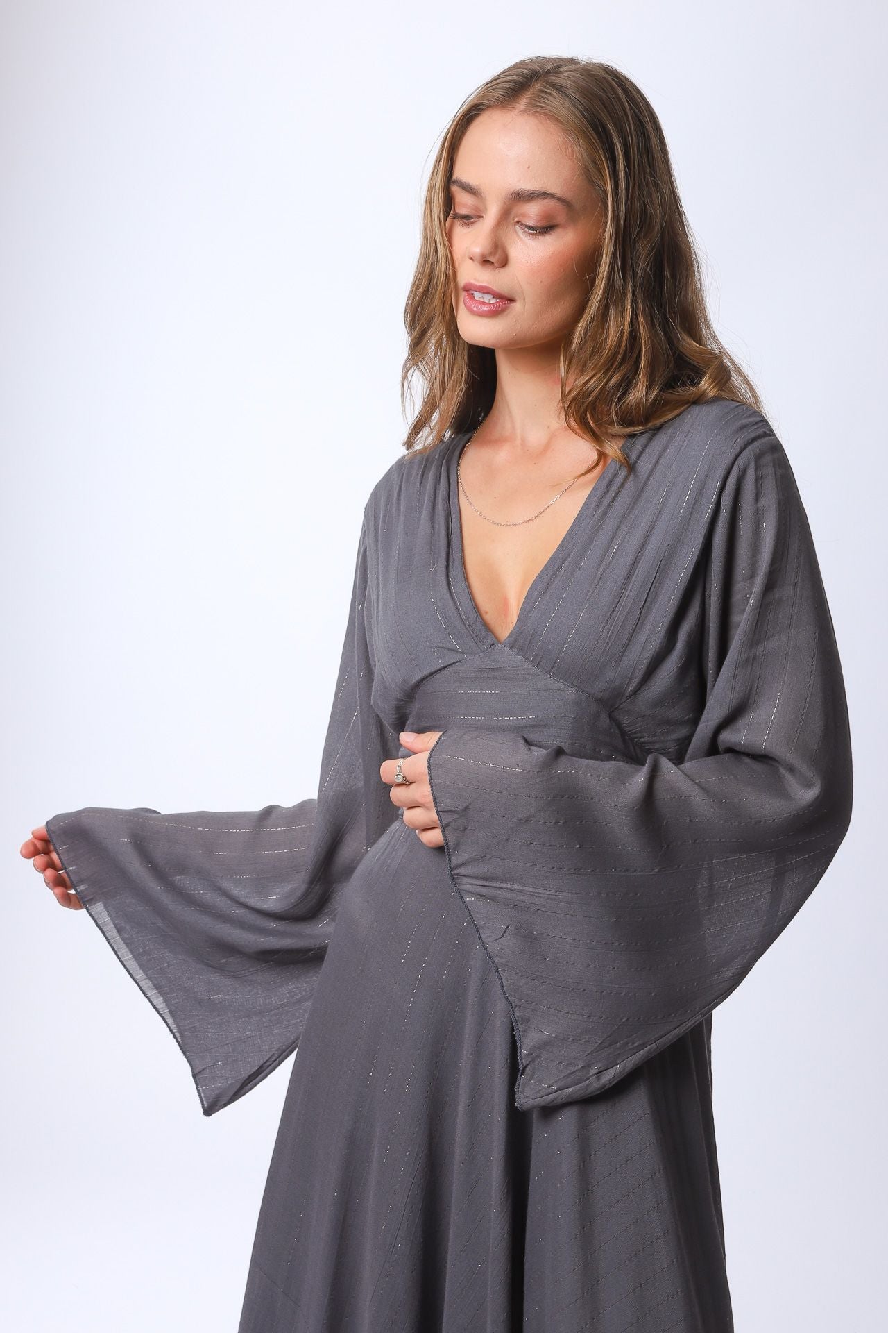 Asha Dress