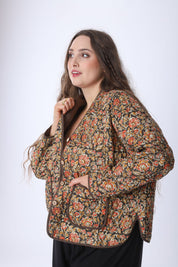 Meadow Jacket
