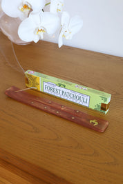 Deepika Forest Patchouli Incense