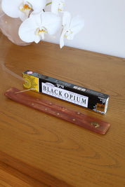 Deepika Black Opium Incense