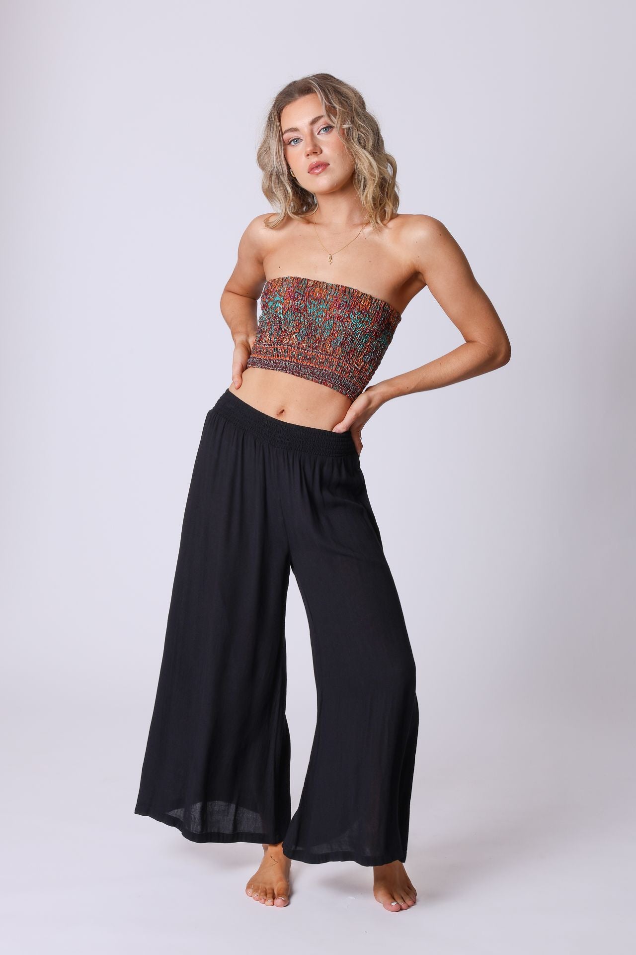 Sona Pants
