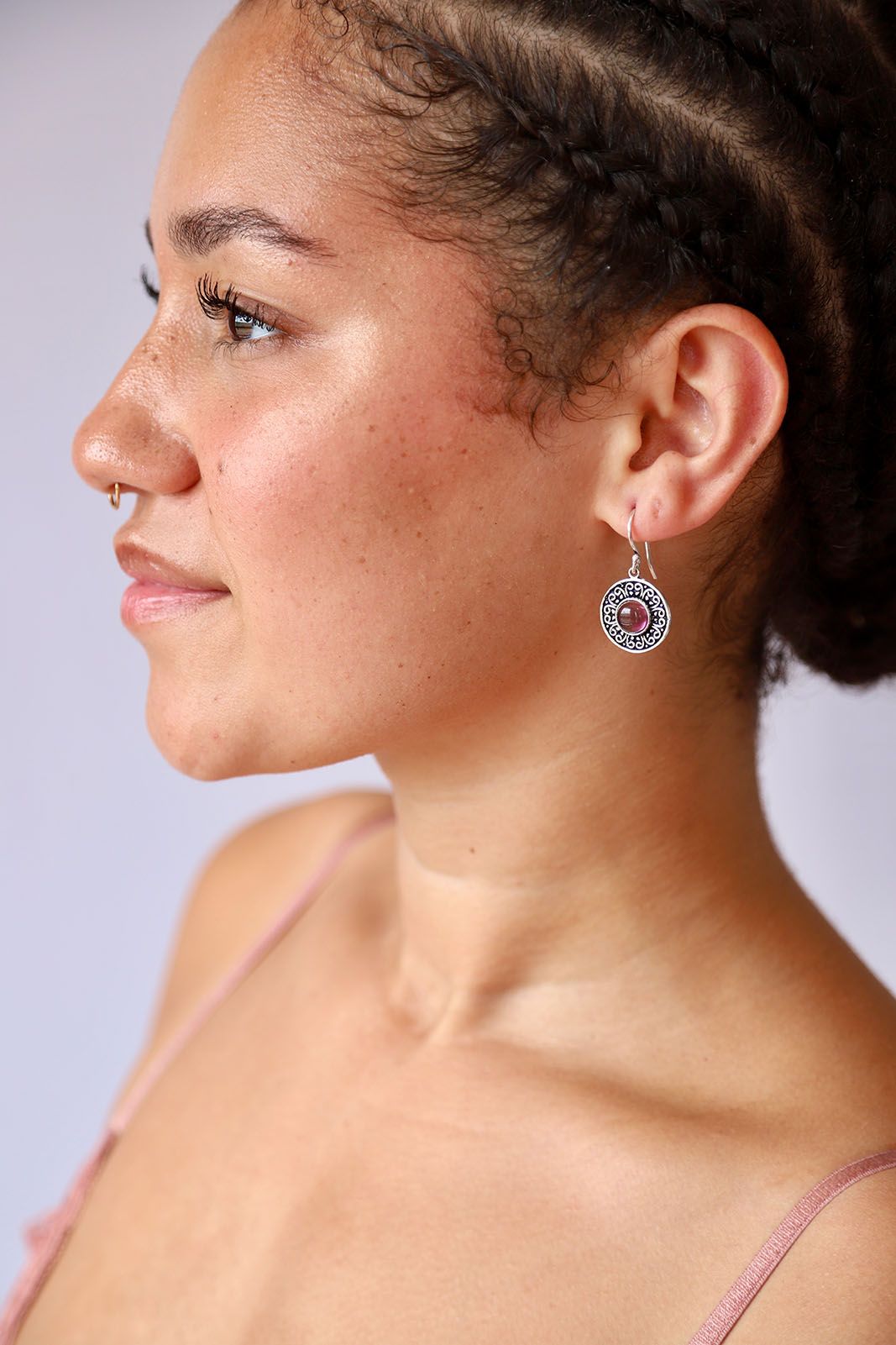 Giselle Earrings