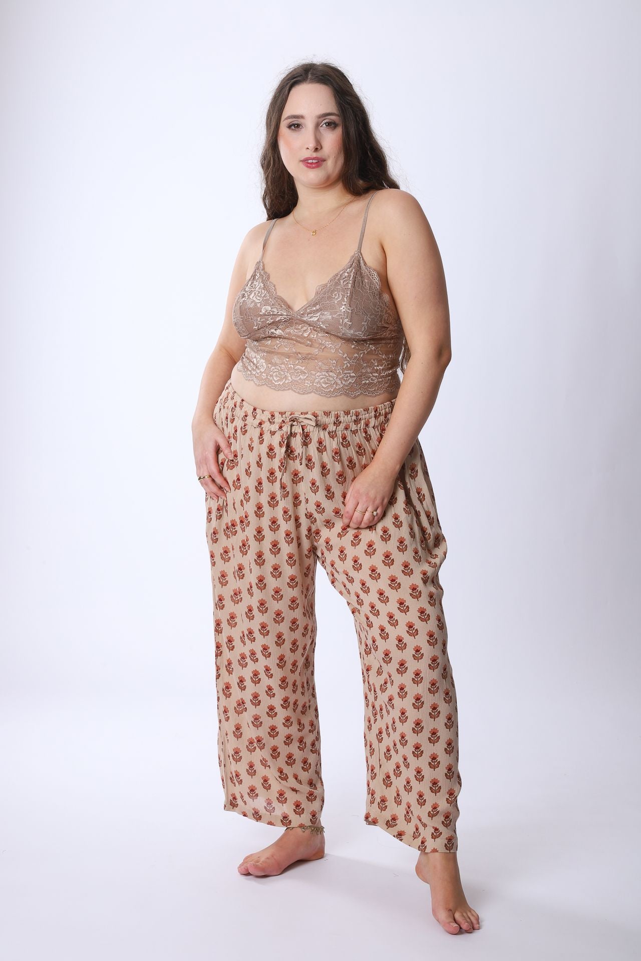 Wendy Pants