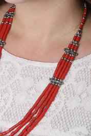 Luniva Necklace