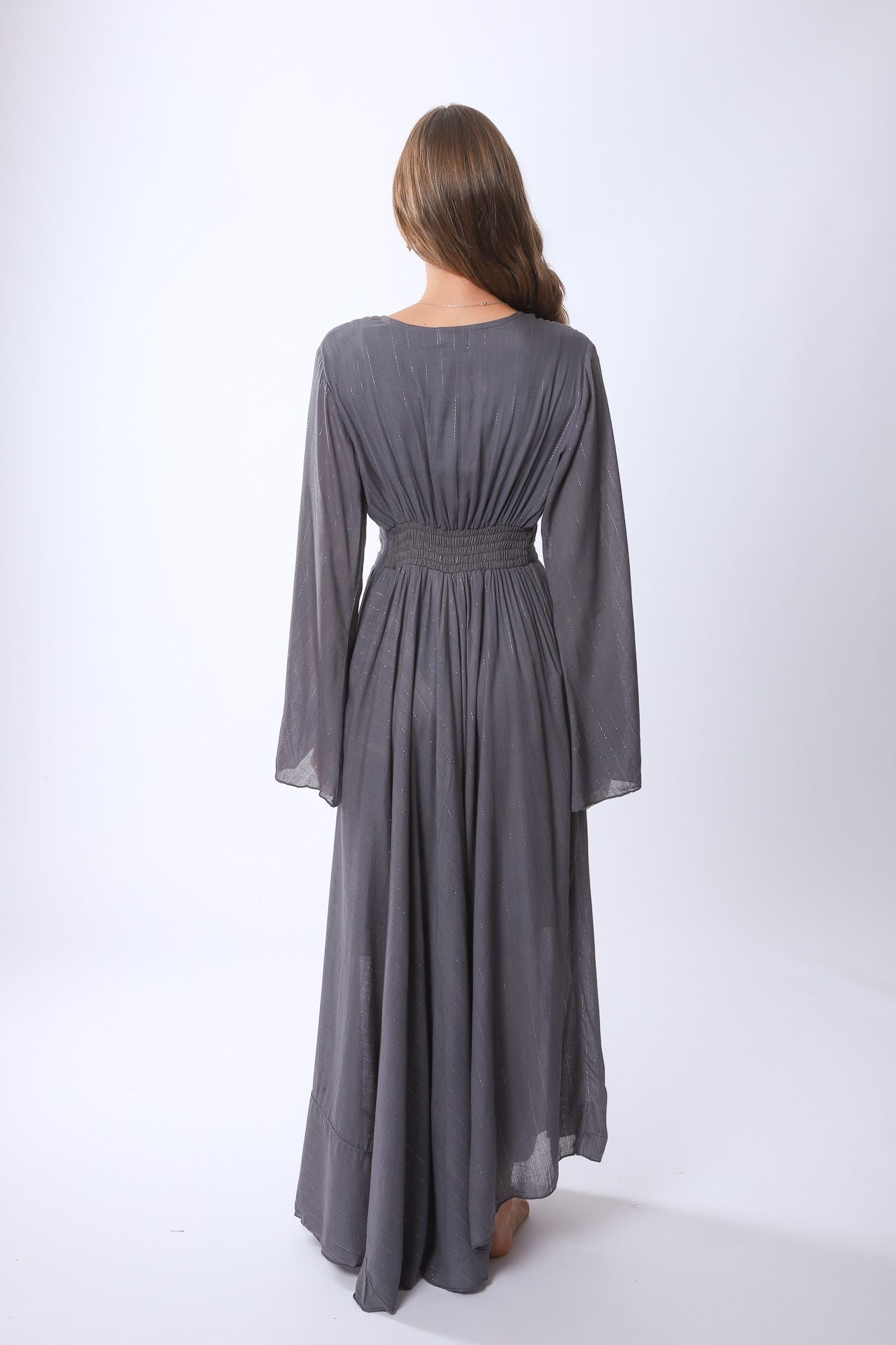 Asha Dress
