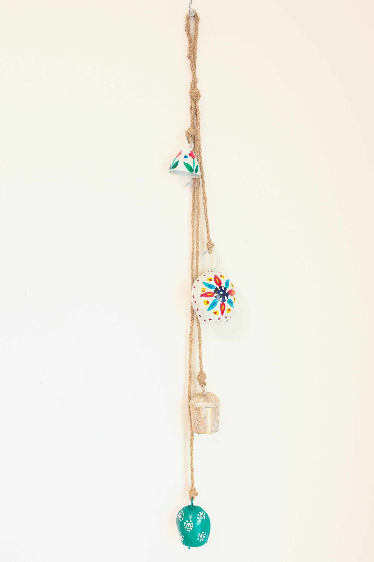 4 Bell String