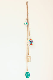 4 Bell String