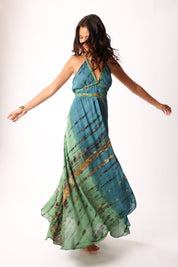 Zania Dress