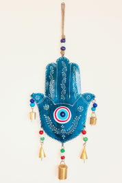 Hand Bell Hanging