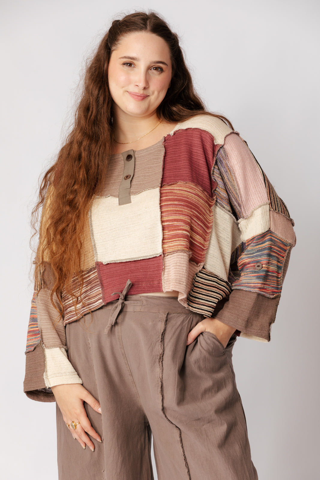 Ezra Pants