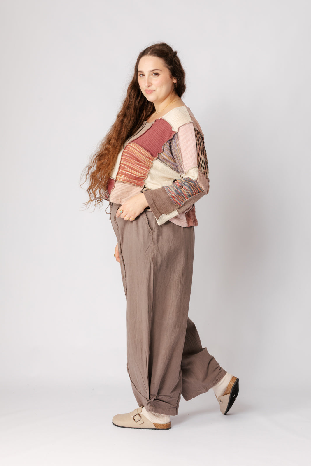 Ezra Pants