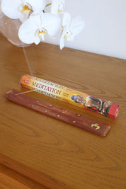 Hem Hexa Meditation Incense