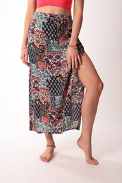 Dayna Skirt