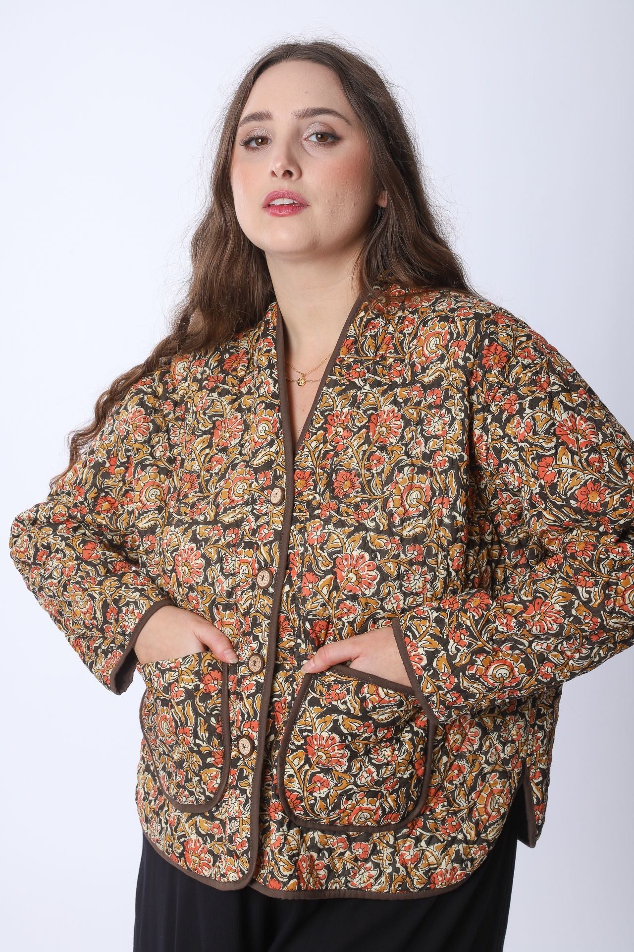 Meadow Jacket