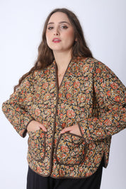 Meadow Jacket