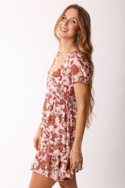 Belladonna Dress
