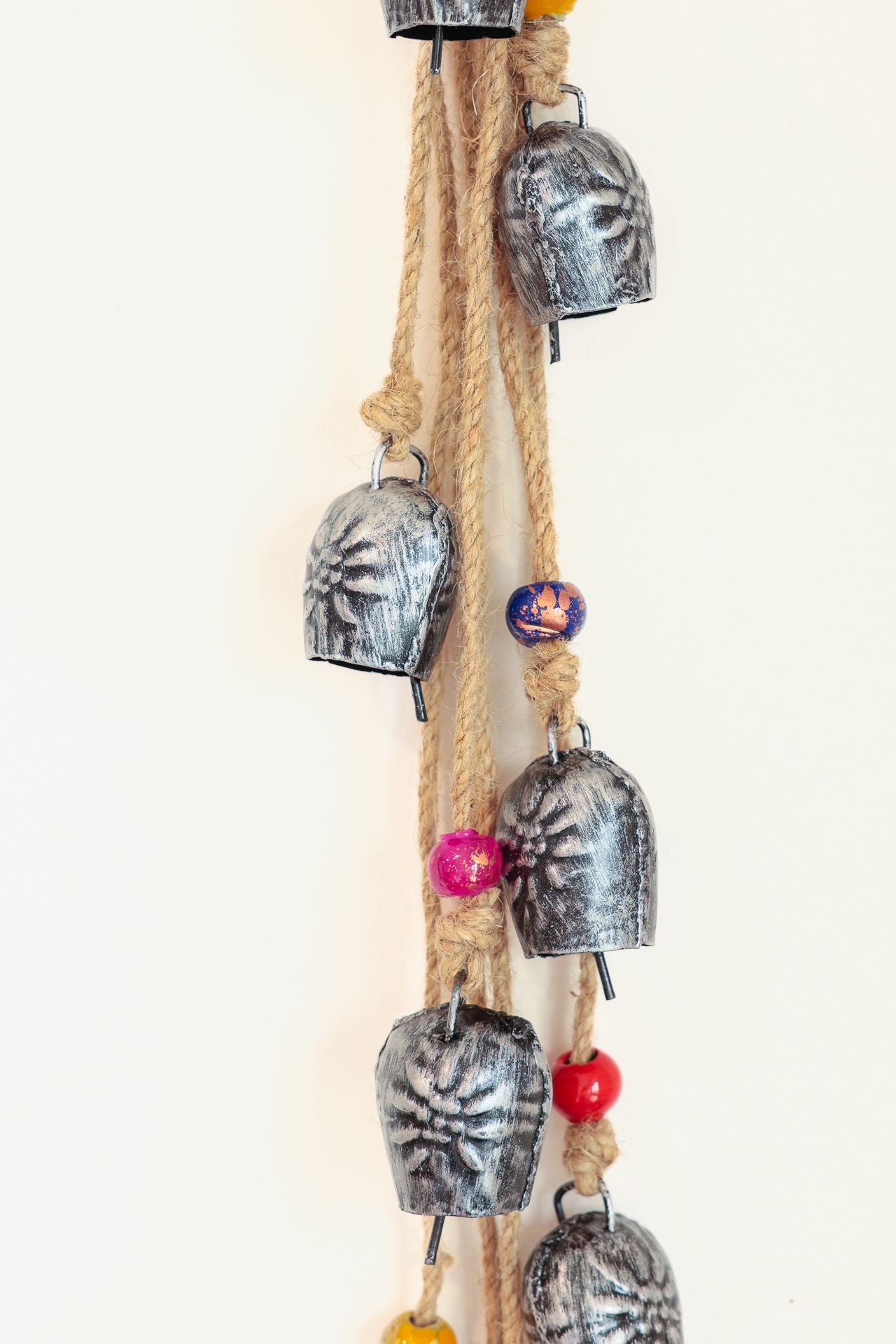 9 Bell String