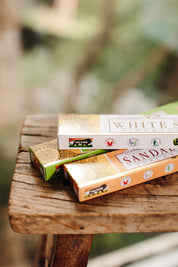 Deepika Sage Incense