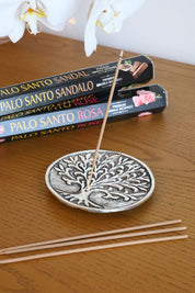Verdalis  Incense Holder