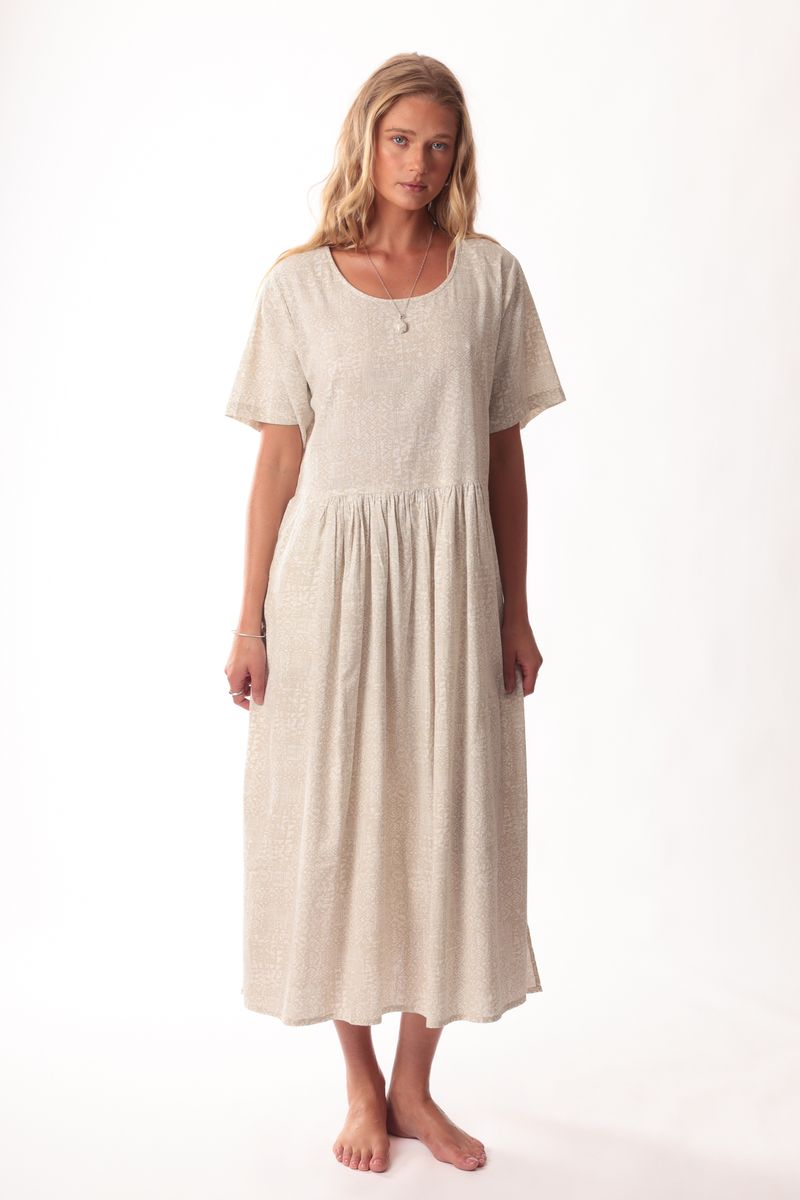 Aslan Dress Set
