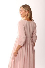 Benedicta Dress