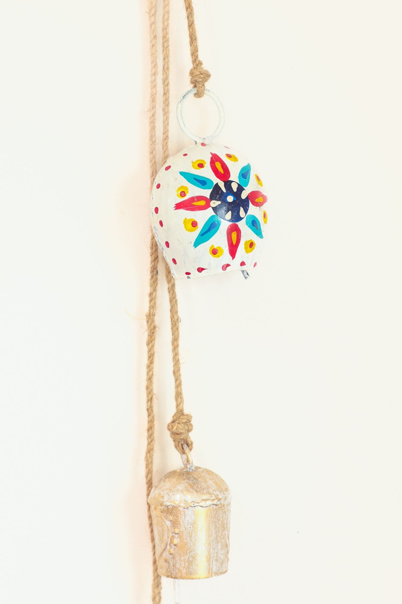 4 Bell String