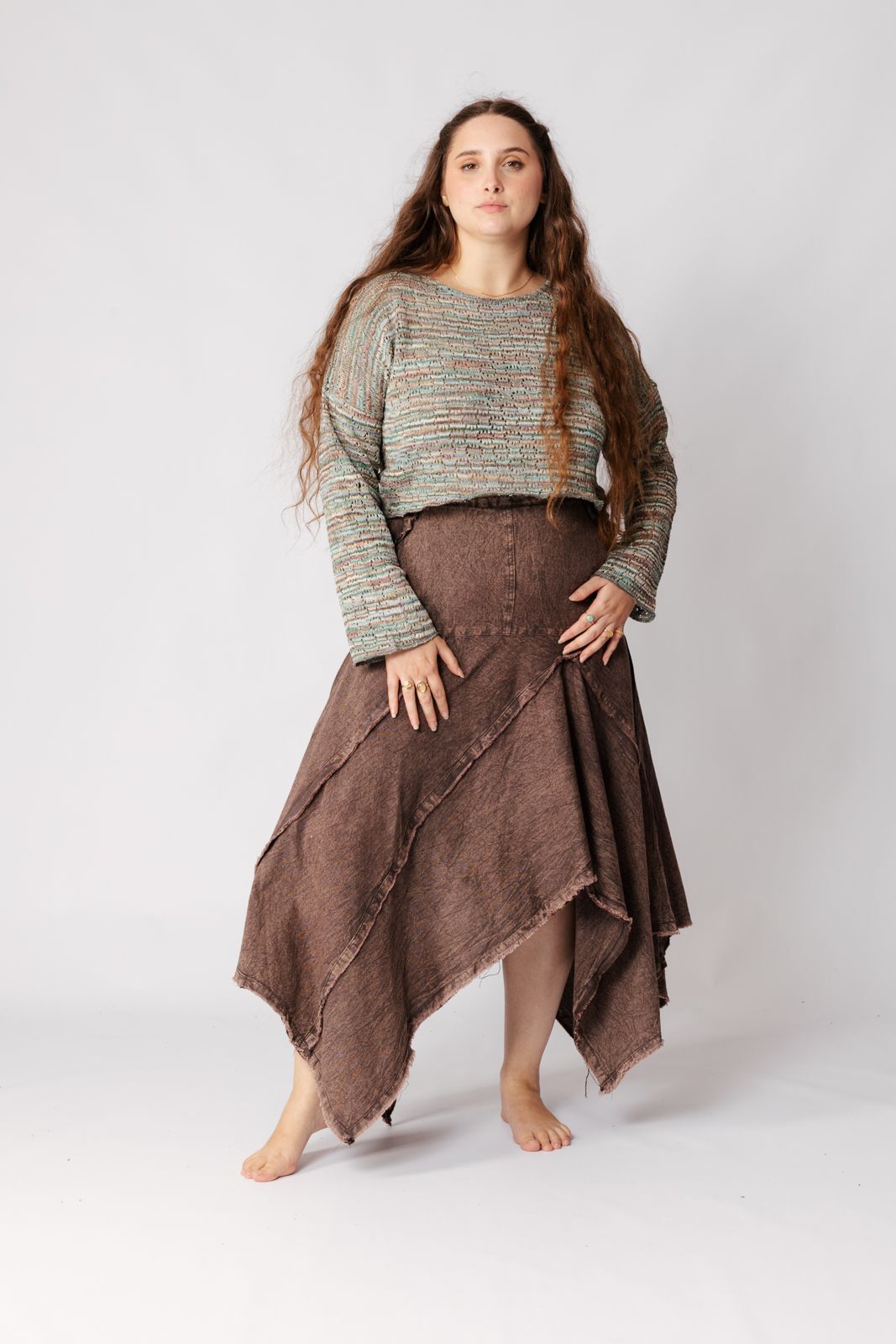 Anika Skirt