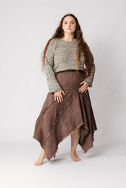 Anika Skirt