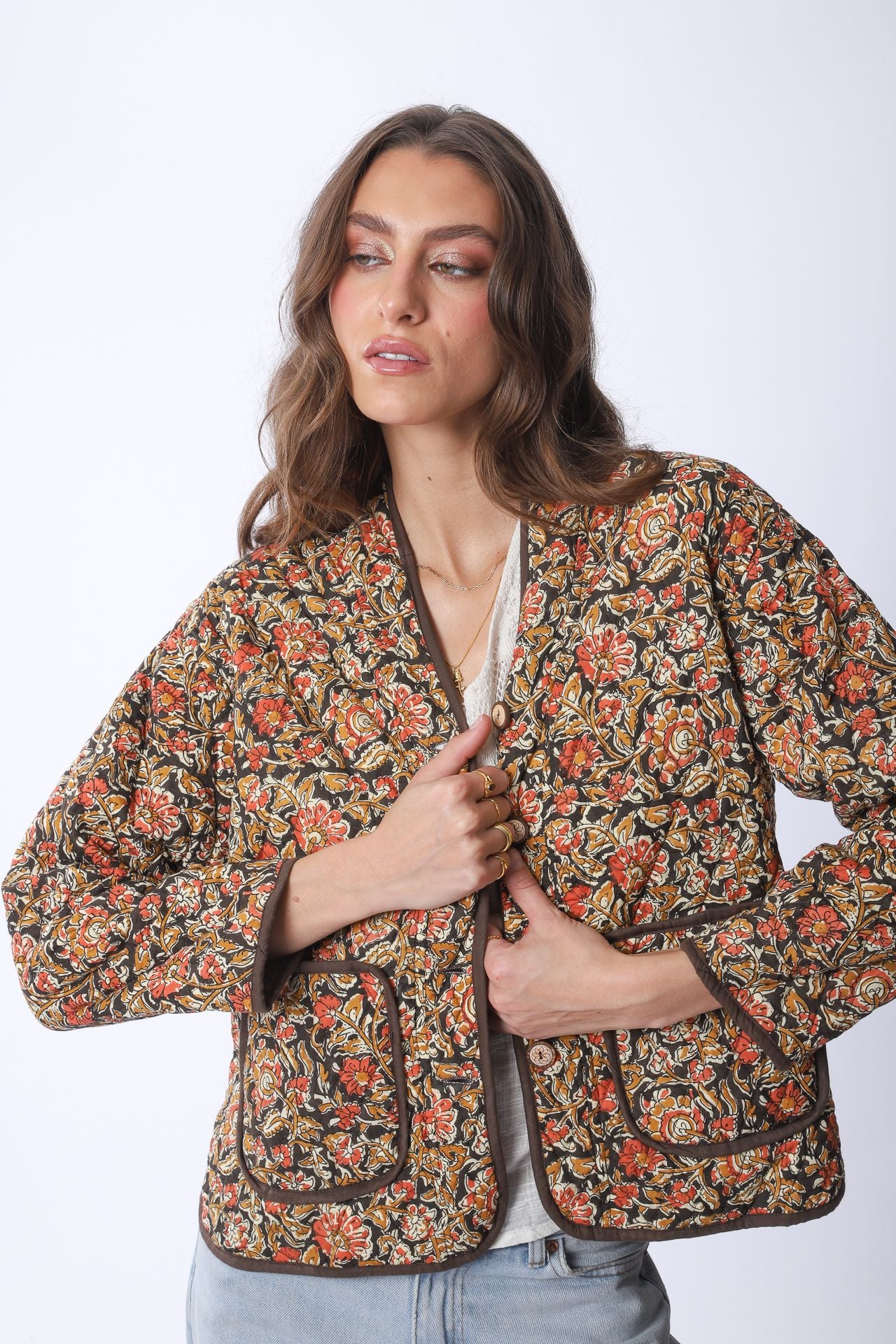 Meadow Jacket