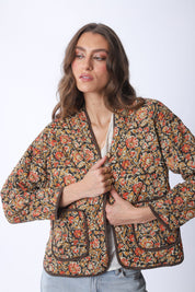 Meadow Jacket