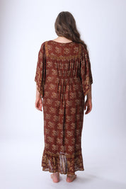 Abby Mumtaz Dress