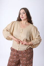 Lindy Top