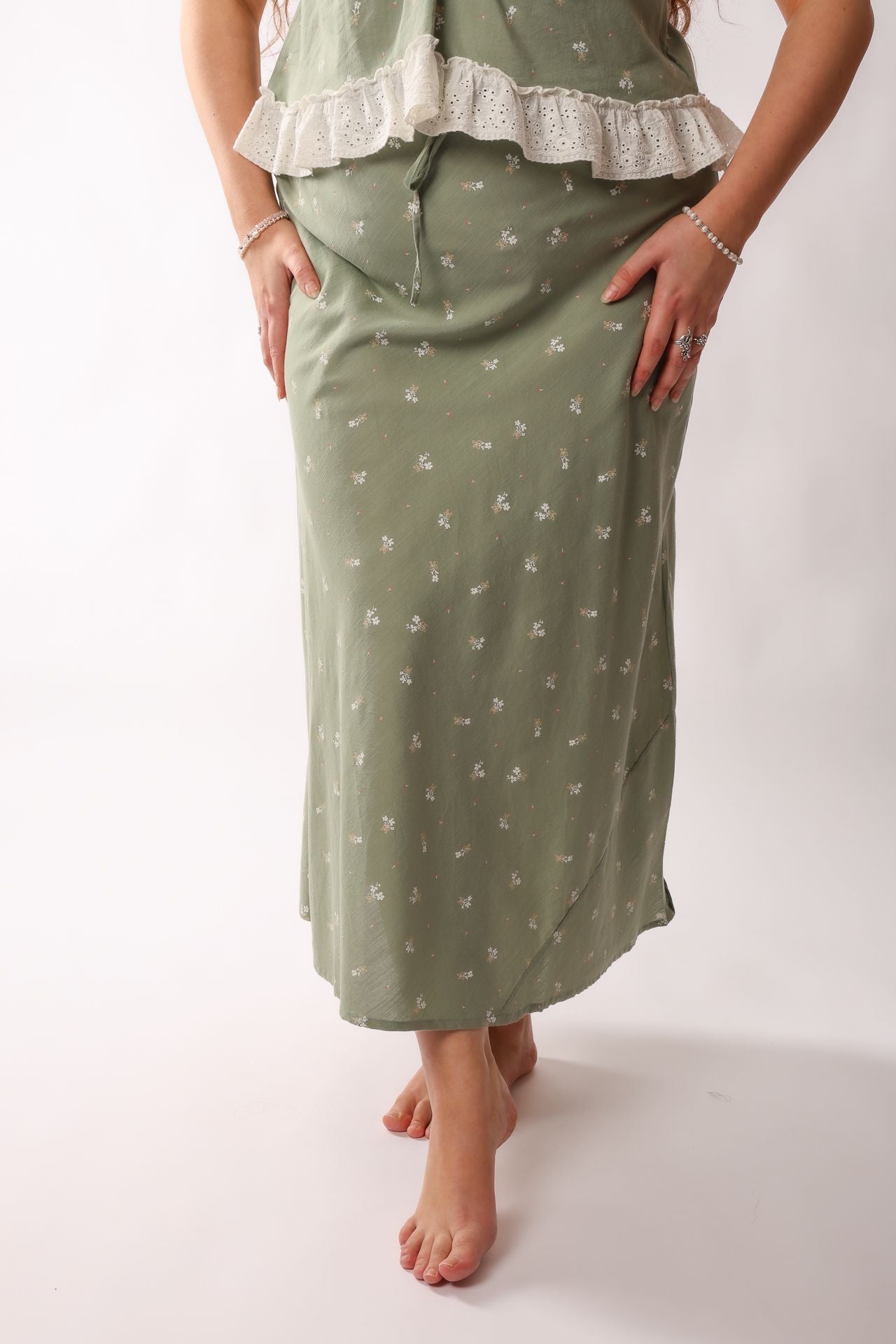 Fawn Skirt